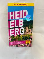Marco Polo Reiseführer Heidelberg !