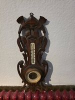 Barometer Thermometer Accessoire