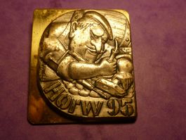 HORW 1995 GOLD