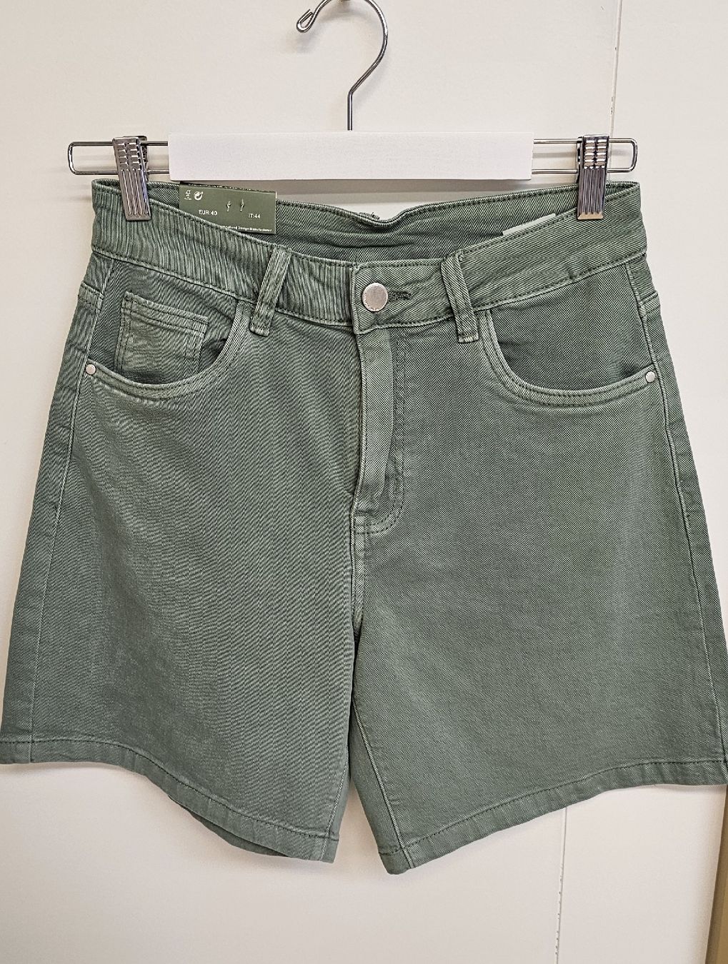Hosen: Shorts XXL NEU – Neu und originalverpackt aus St. Gallen von Moda.1