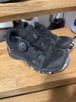Adidas Terrex und Salomon Trekkingschuhe Gr. 36