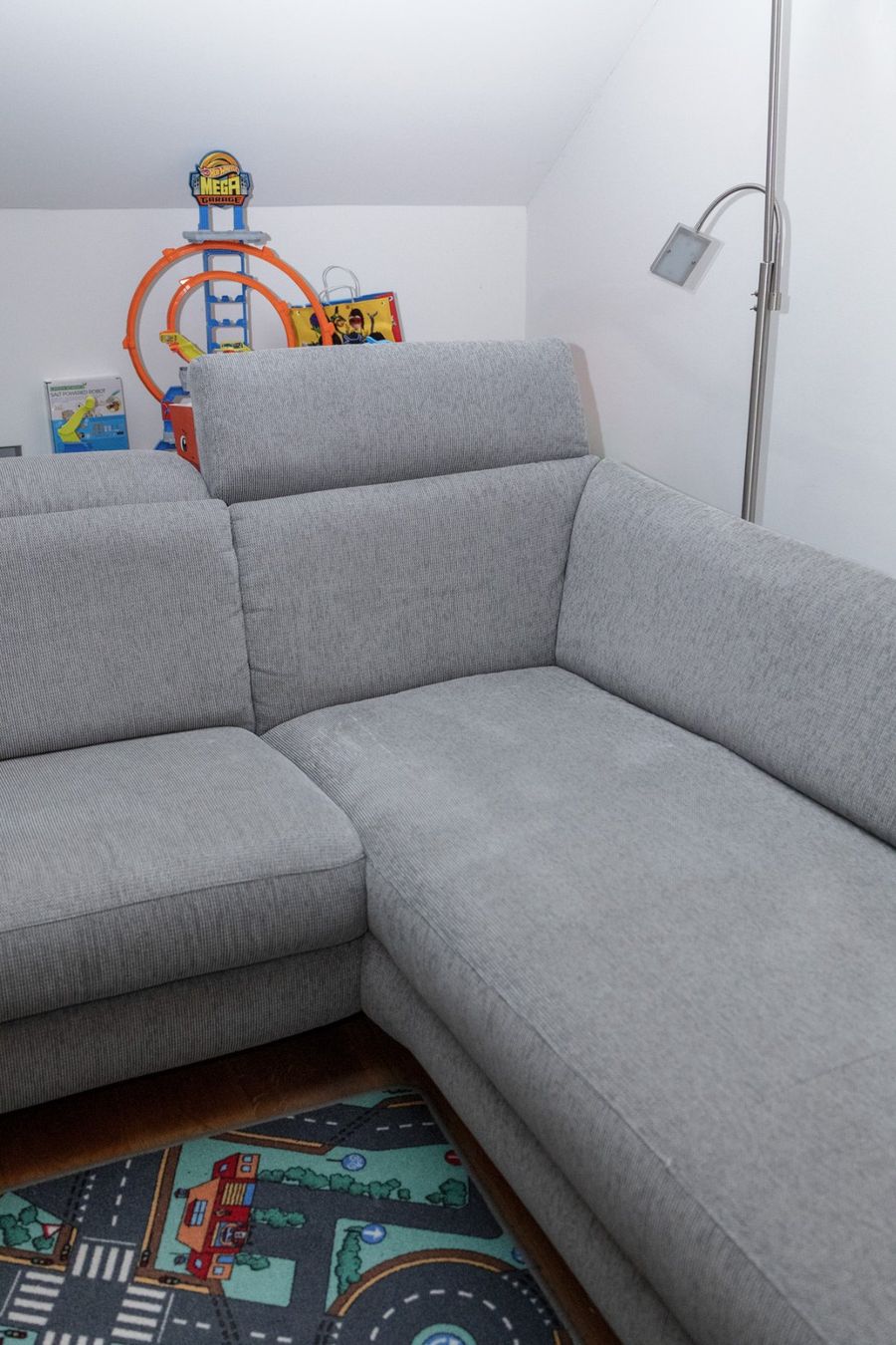 Divani: Ecksofa – Difettoso da Steinhausen venduto da c.matt 1