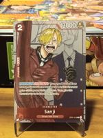 One Piece | Die kleine Sanji Manga🫰