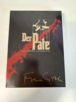 Der Pate – The Coppola Restoration–komplette Trilogie  5 DVD
