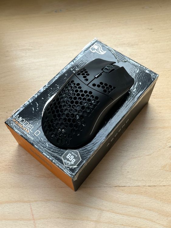 Glorious Model O Wireless Gaming Mouse (Gebraucht) in Bern für CHF 26 ...