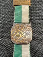 Wehrsport Auszeichnung St. Gallen 1982