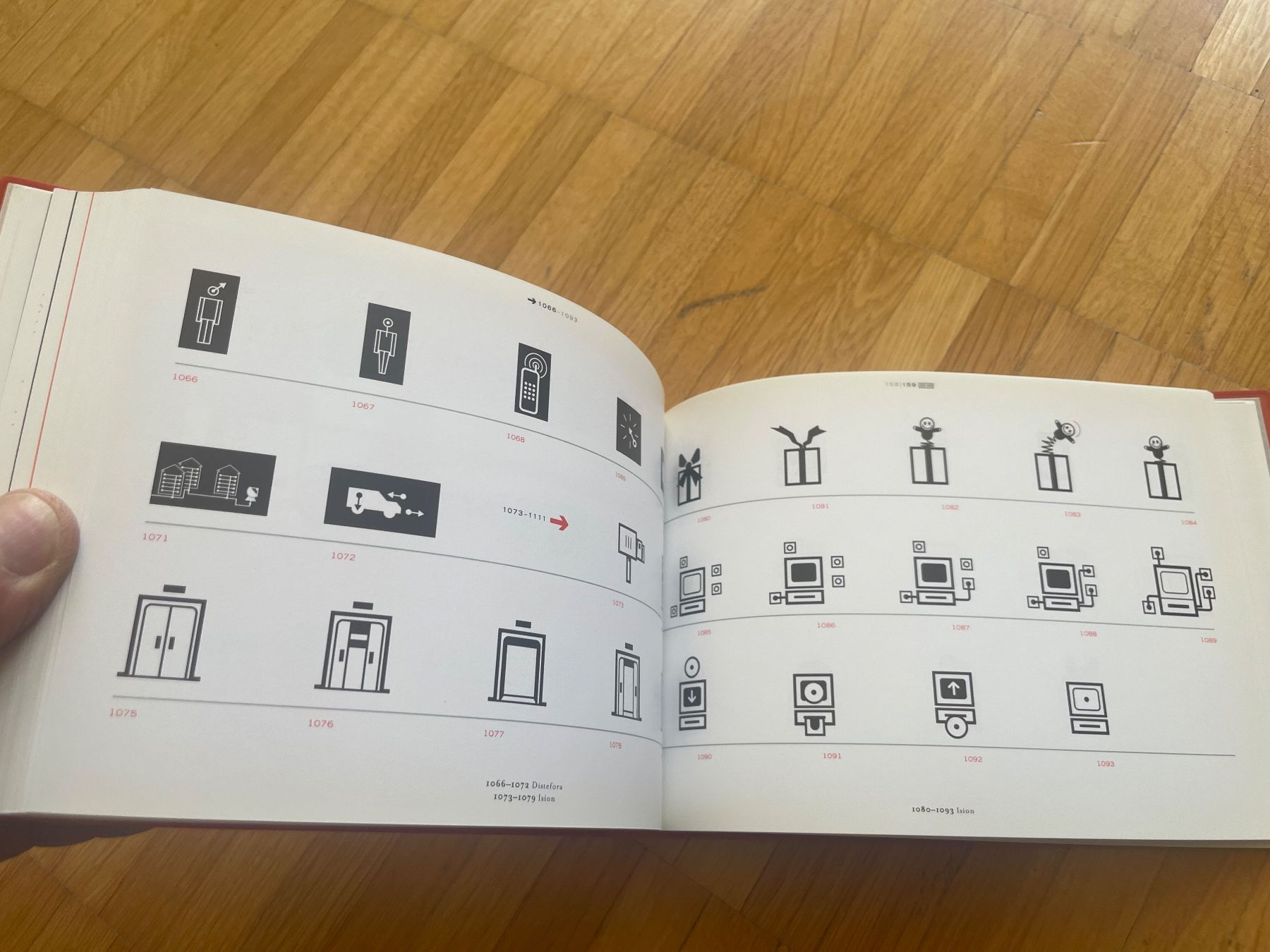 Libri: Lingua Grafica, Mutabor, 2004 – Usato da Zürich venduto da Chrigelvelo 9