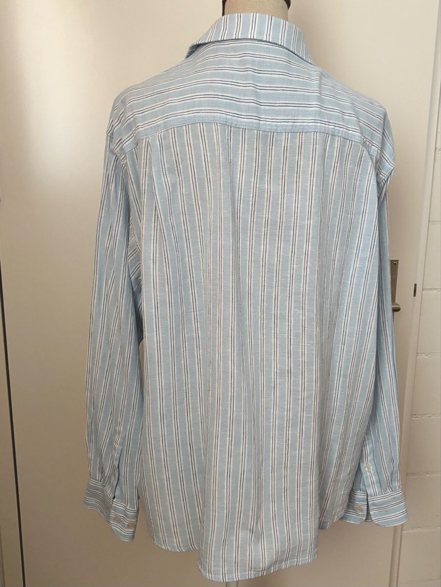 Camicette: Neue Bluse v. MADS NORGAARD, Gr. 42 – Nuovo (secondo la descrizione) da Elsau venduto da Gigelix 7