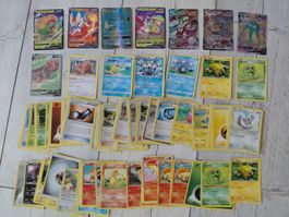 Pokemon sammlung