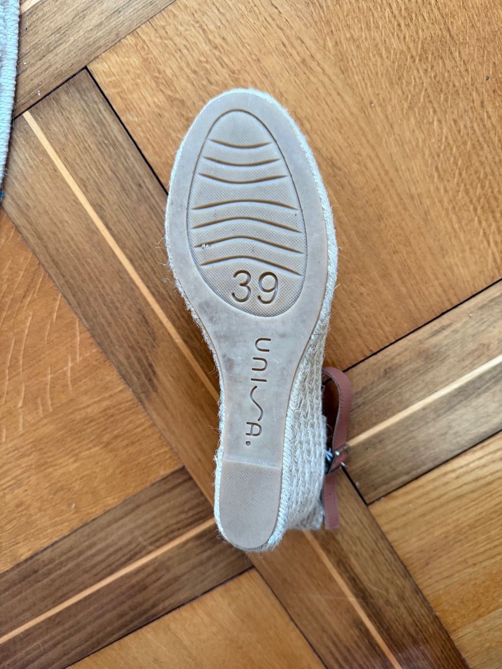 Scarpe da donna: Sommerschuh – Usato da Luzern venduto da 127064 2