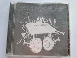 Cd Electro Deluxe - Stardown