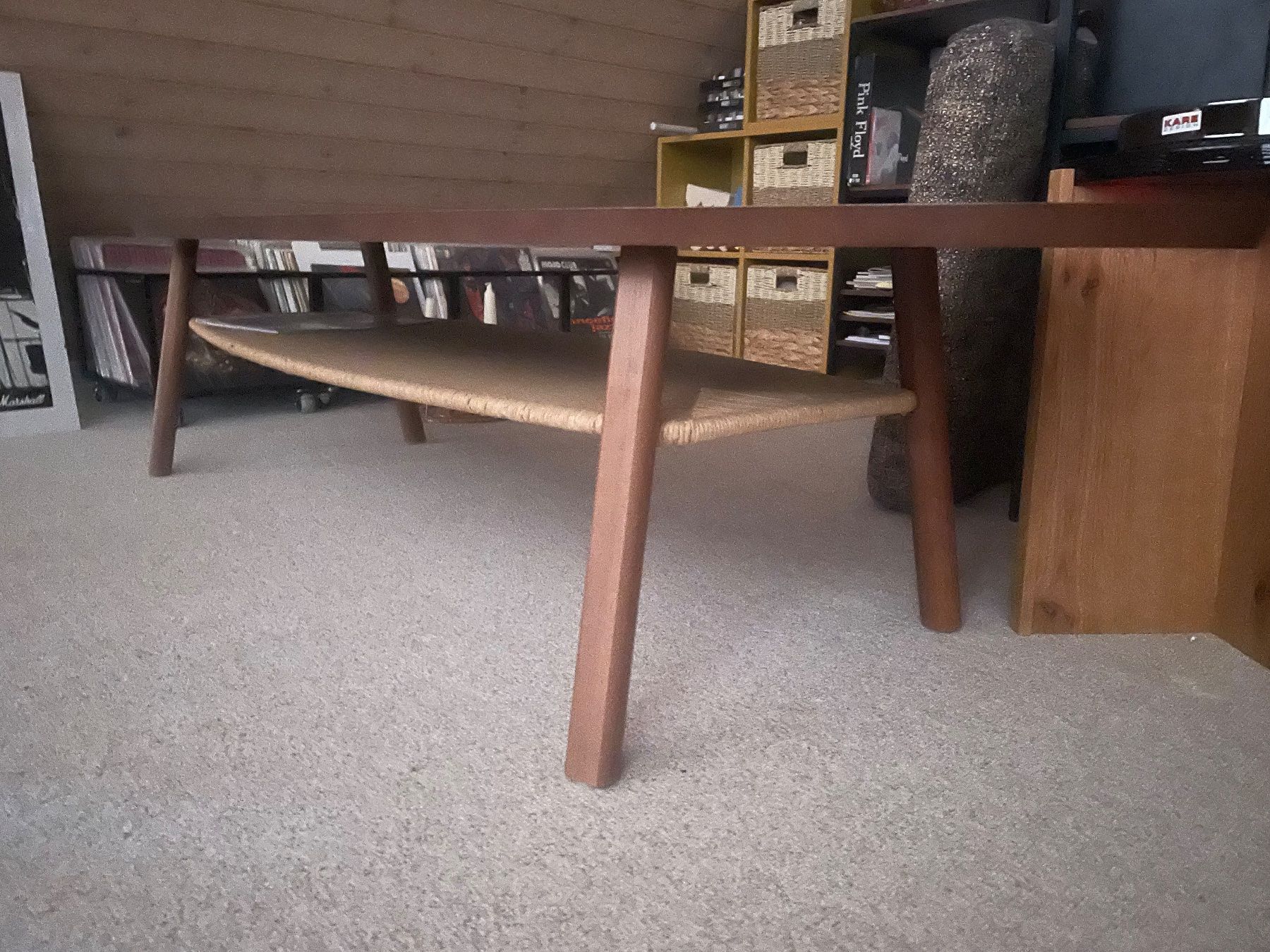 Ikea Tavoli: Couchtisch Ikea Stockholm – Nuovo (secondo la descrizione) da Löhningen venduto da pispus 3