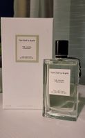 Van Cleef & Arpels, 'Thé Amara'; EdP