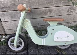 Vespa Kinder Laufrad