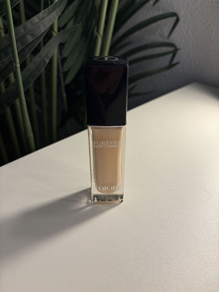 Dior Make-up: Dior concealer – Gebraucht aus Gais von Koumichel16