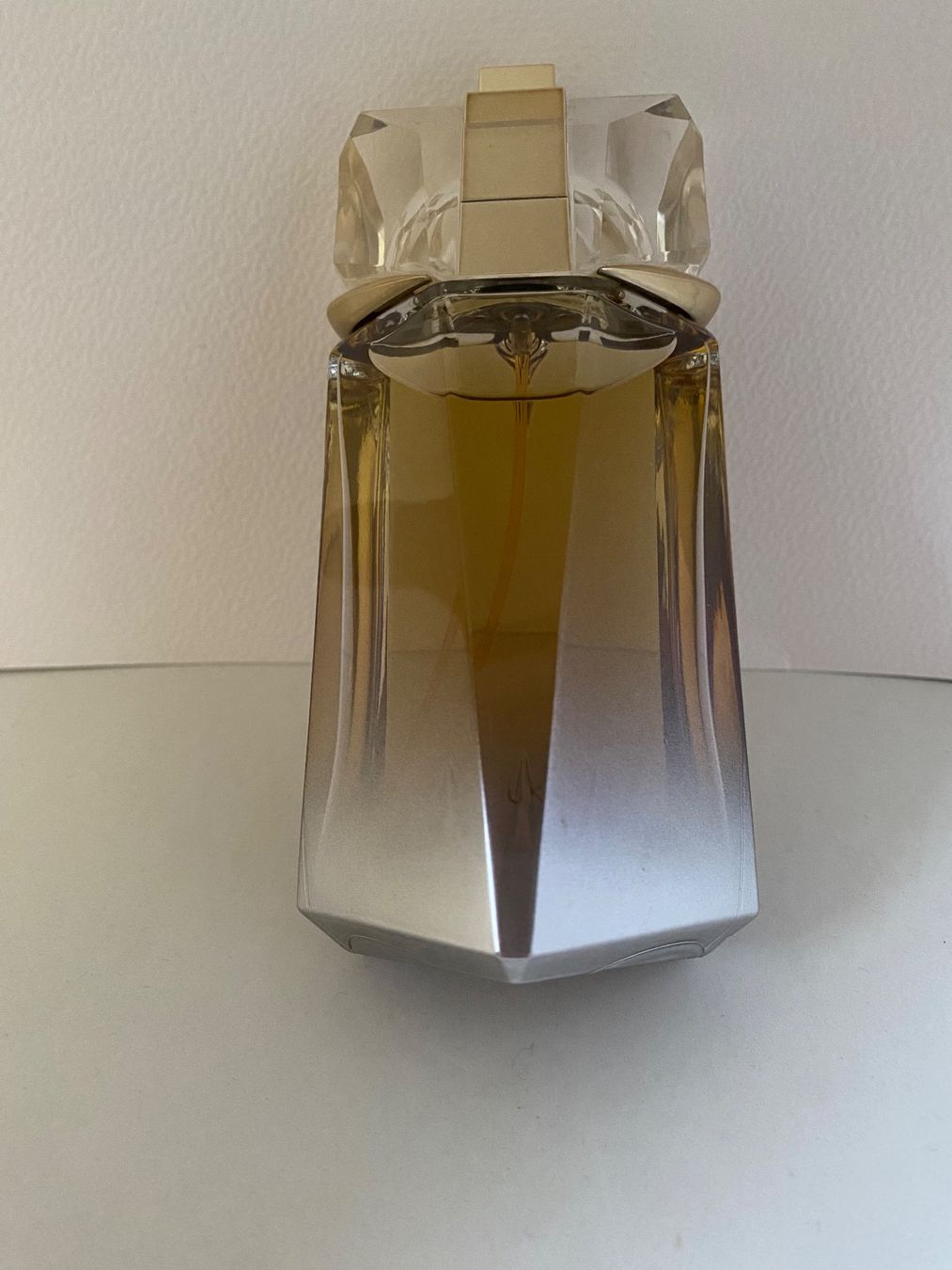 Mugler Profumi & Eau de Toilette: Eau de toilette Alien Aqua Chic Mugler – Nuovo (secondo la descrizione) da Bouveret venduto da wes_7zll 1