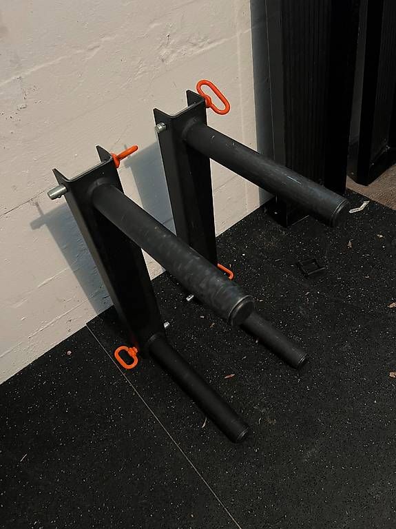 Rogue Hometrainer: 2x Rogue Infinity double Vertical Plate Storage – Usato da Arlesheim venduto da SKA_4144