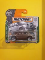Matchbox '15 CADILLAC ESCALADE