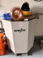 ewm Schweisstisch (Lot 561) 8108 Dällikon