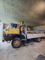 Hanomag Henschel F191