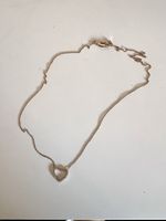 Collier coeur