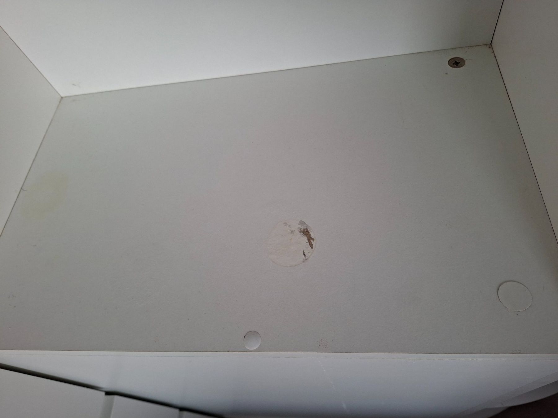 Mömax Armoires: Kleiderschrank begehbar, Ankleide – D'occasion à Koppigen par ameliechiara1 5