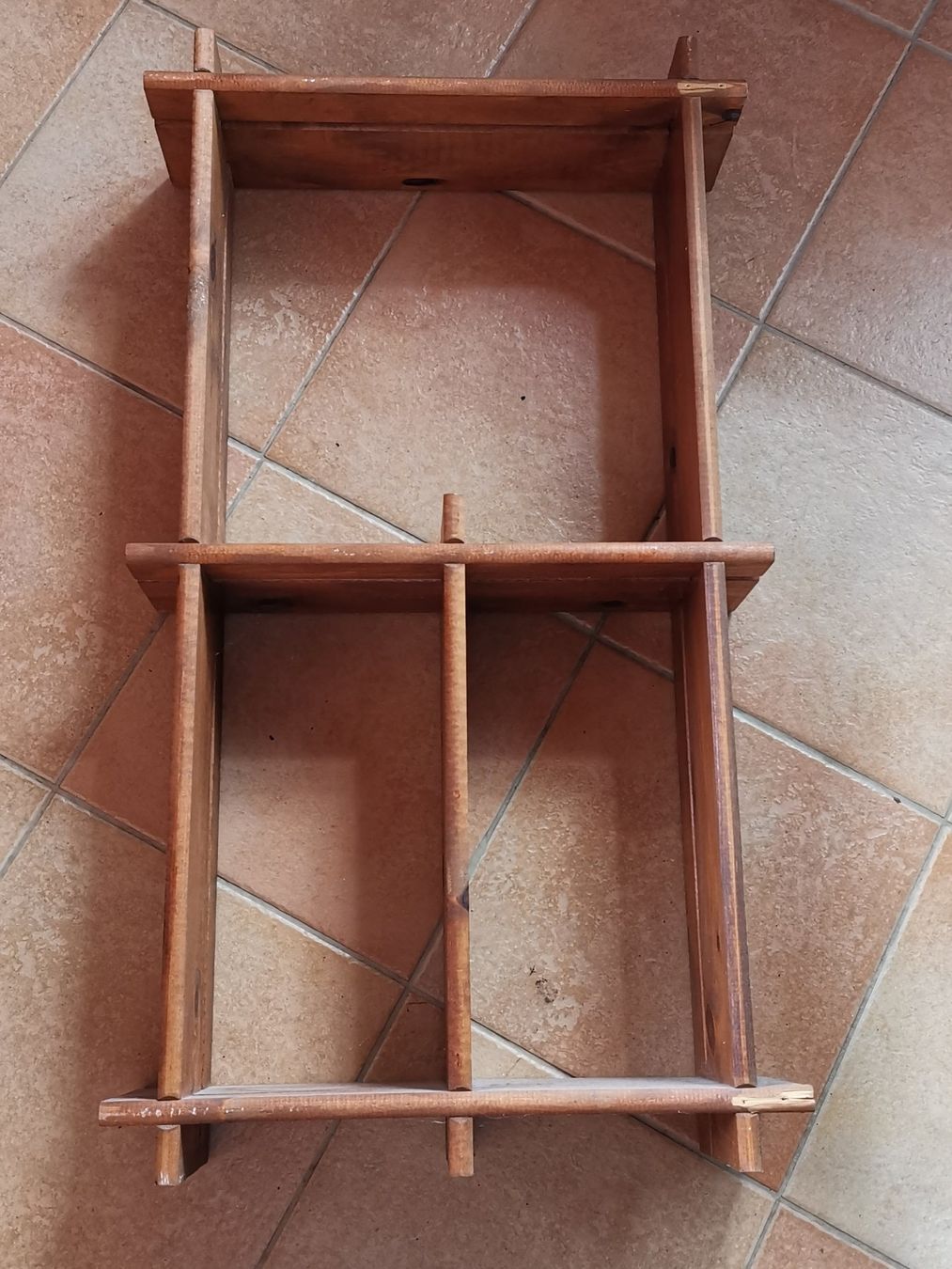 Scaffali: Mini Regal / Étagère mini – Usato da Genève venduto da Somethingwicked