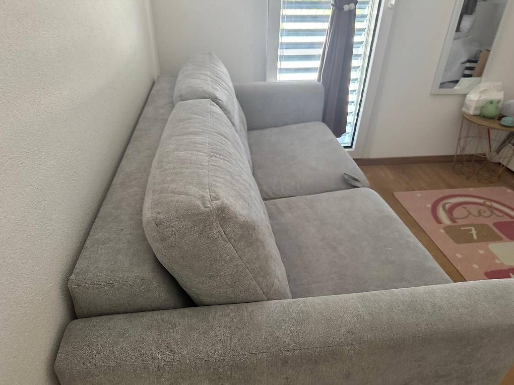 Sofas: Canapé -lit – Gebraucht aus Prez-vers-siviriez von OPN