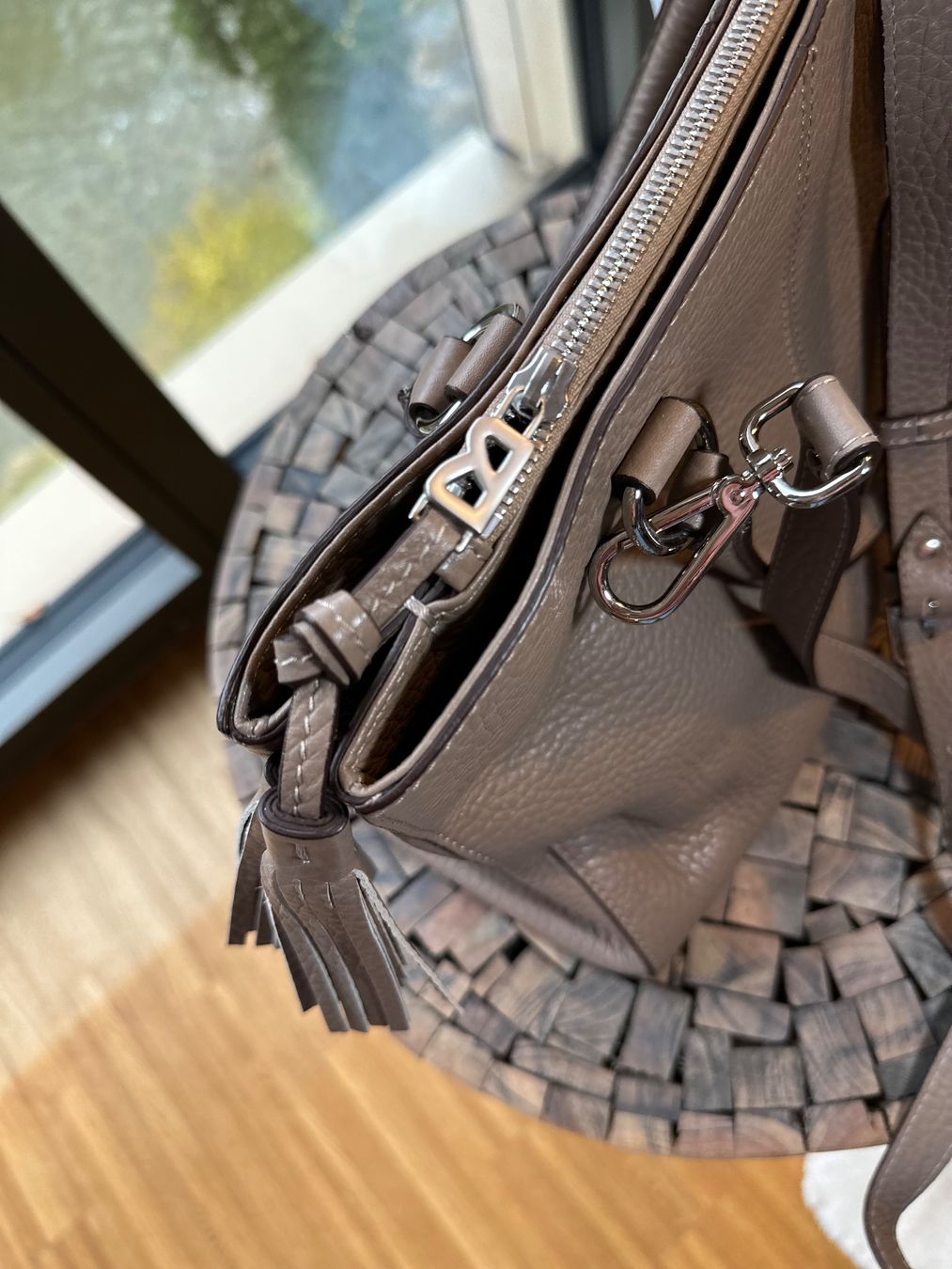 Bogner Borse da donna: Bogner Tasche, original – Nuovo e nell'imballaggio originale da Adliswil venduto da RicPro 2
