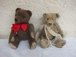 Teddybären