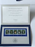 Timbres Noël 2004 oblitérés FDC Suisse 🇨🇭 Collector Rare