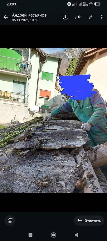 Tutte le macchine: Steindach 30 m² frei – Usato da Menziken venduto da leo_5tsd