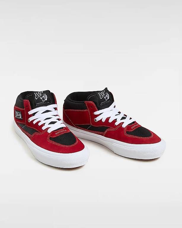 Vans Scarpe da uomo: Chaussures NEUVES Vans Skate Half CAb, taille 46 – Nuovo e nell'imballaggio originale da Sugiez venduto da factorysportoutlet