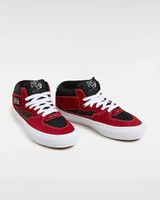 Chaussures NEUVES Vans Skate Half CAb, taille 46