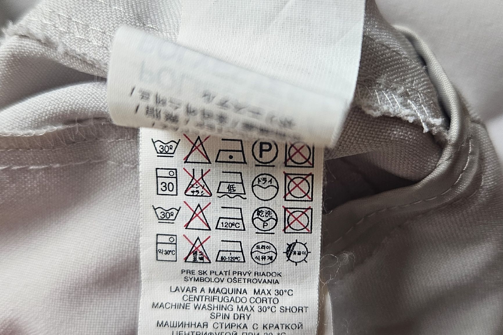 Mango Pantalons: Mango Hose 38 – D'occasion à Rombach par ThriftBetter 5