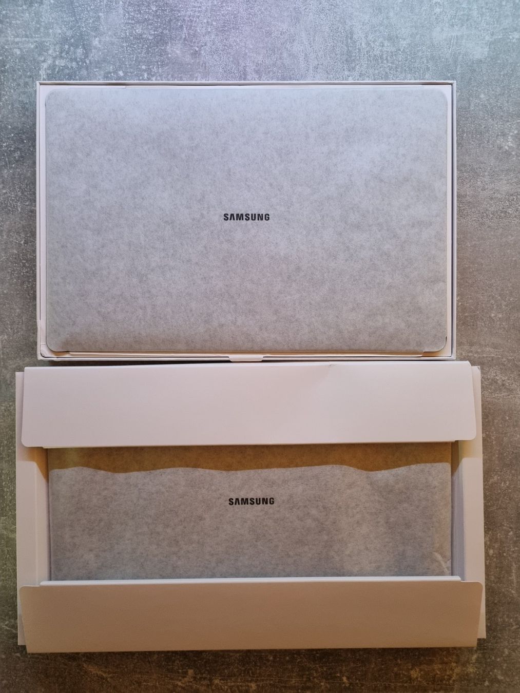Samsung Tablet PC: Samsung Galaxy Tab s9+ 256 GB – Gebraucht aus Derendingen von ada_l9pb 4