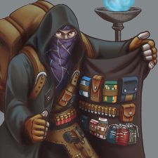 Profile image of AlteMischt