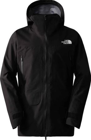 The North Face Herren Summit Verbier GTX Jacke tnf black,M
