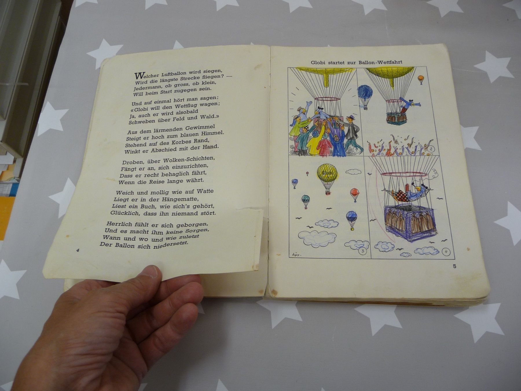Libri: Buch: Freund Globi im Urwald – Usato da Rafz venduto da Powacaddy 3