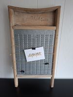 Altes Waschbrett 