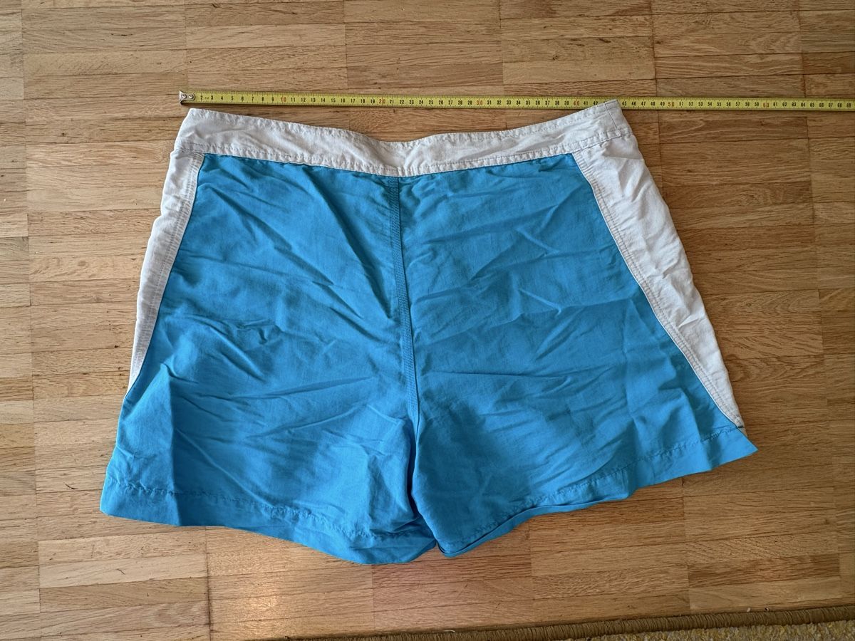 Benetton Costumi da bagno: Mens Benetton swim trunks size L – Usato da Nyon venduto da Iamher 1