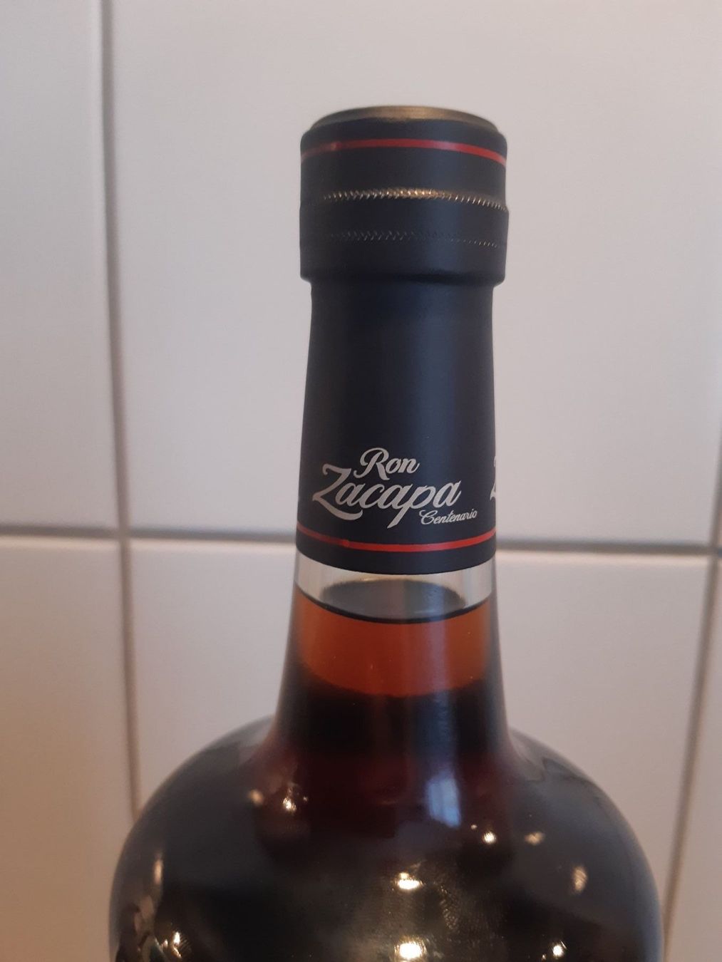 Zacapa Bevande alcoliche: Ron Zacapa Centenario 23 alte Abfüllung – Nuovo e nell'imballaggio originale da Elsau venduto da Rumsammler 3