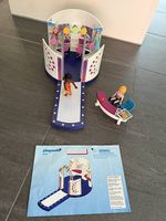 Playmobil 6148 Model mit Laufsteg
