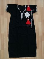 Ethnisches Kleid aus Nigeria Gr. S
