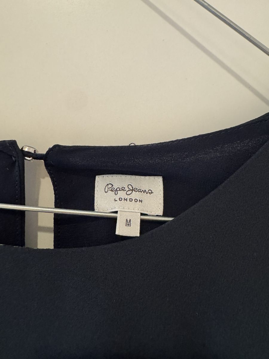 Vestiti: Kleid mit Blumenprint, Grösse M – Usato da Urtenen-Schönbühl venduto da Lalablue 3