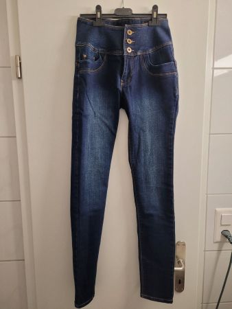 Jeans denim