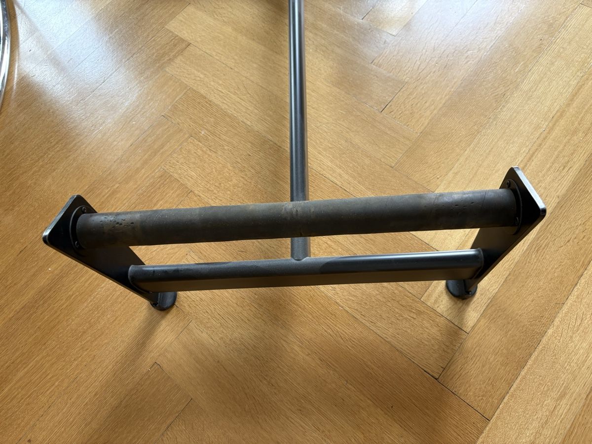 Le Corbusier Liegen & Liegestühle: Original Le Corpusier LC 4 – Gebraucht aus Basel von tobitobsenbasel 6