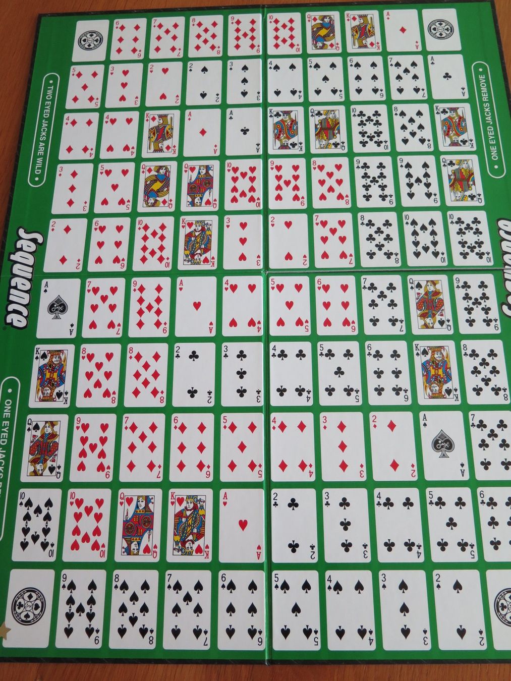 Jeux: Sequence – Neuf (Voir description) à Winterthur par Namo1 3