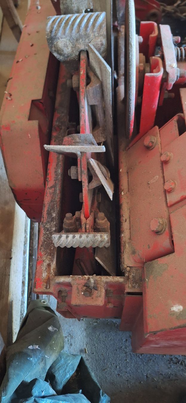 Pöttinger Häcksler: Maishäcksler Pöttinger  – Gebraucht aus Ohmstal von farmer94 2