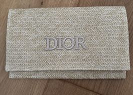 Dior Trousse clutch - new for summer